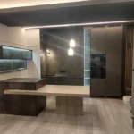 Meble na wymiar, Dariusz Kamiński