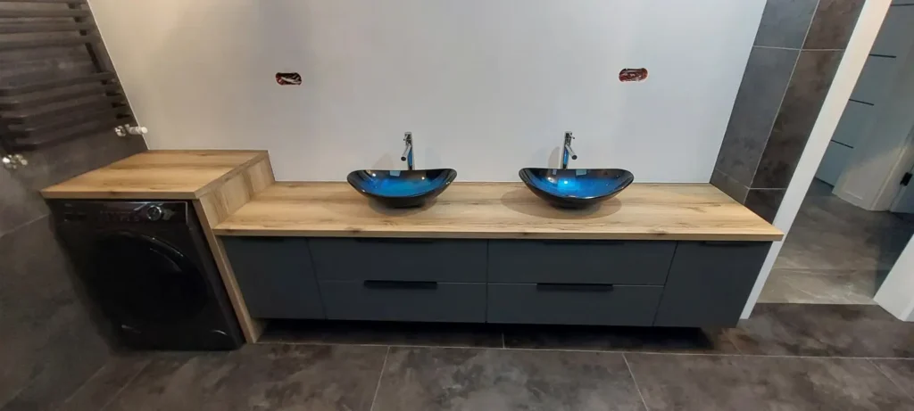 Dariusz Kamiński Łazienka Na Wymiar