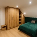 Dariusz Kamiński Szafka skos